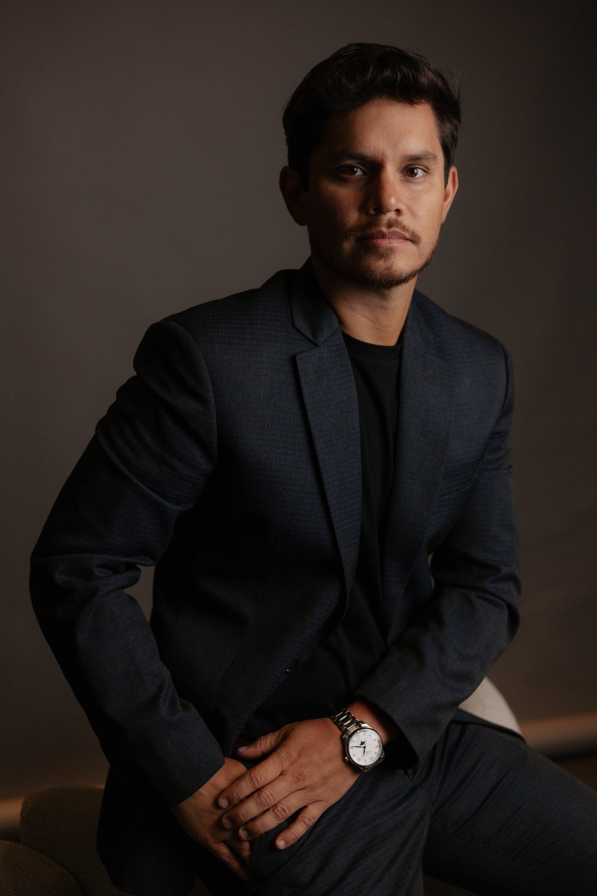 Professor Victor Lora